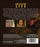 Unraveling Life (MOD) (BluRay Movie) - back cover art