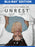 Unrest (MOD) (BluRay Movie) - movie cover art