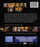 Untitled Horror Movie (MOD) (BluRay Movie) - back cover art