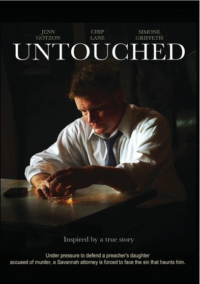 Untouched (MOD) (DVD Movie) - movie cover art