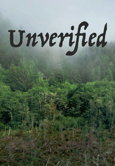 Unverified (MOD) (DVD Movie) - movie cover art