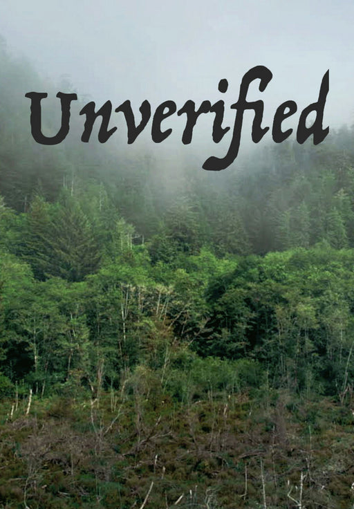 Unverified (MOD) (DVD Movie) - movie cover art