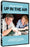 Up In The Air DVD - movie cover art