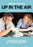 Up in the Air DVD - movie cover art