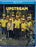Upstream (MOD) (BluRay Movie) - movie cover art