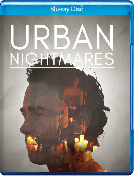 Urban Nightmares (MOD) (BluRay MOVIE)