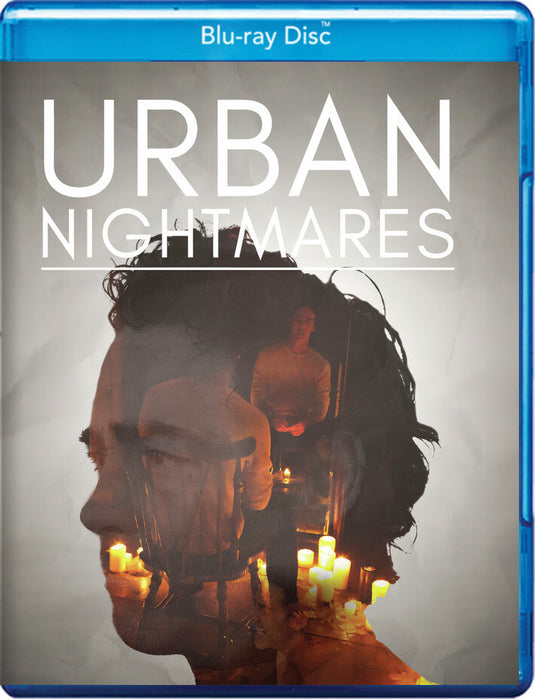 Urban Nightmares (MOD) (BluRay MOVIE)