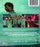 Urchin (MOD) (BluRay Movie) - back cover art