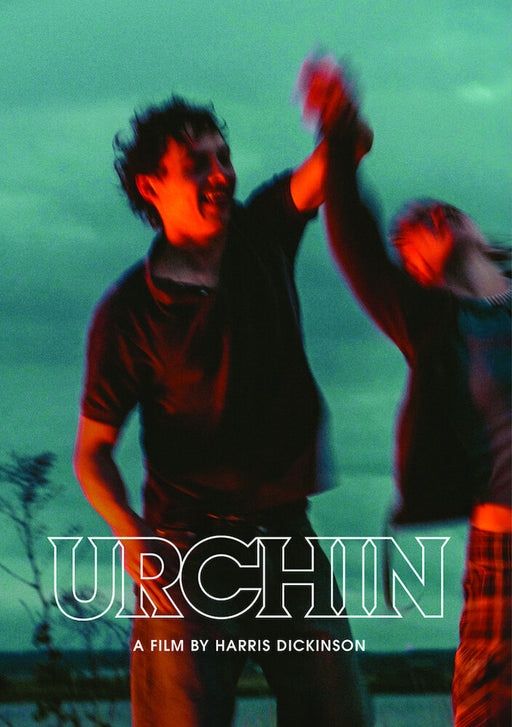 Urchin (MOD) (DVD Movie) - movie cover art