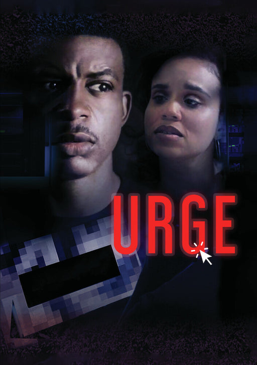 Urge (MOD) (DVD Movie) - movie cover art