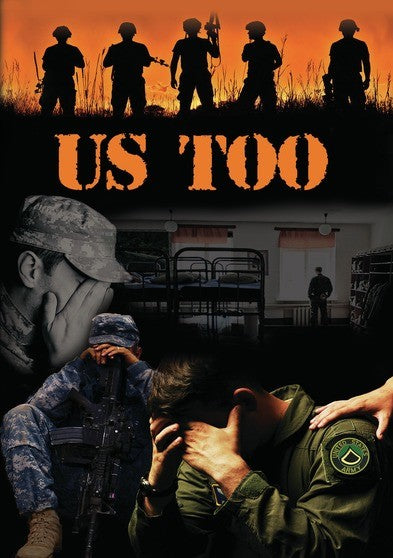 Us Too (MOD) (DVD Movie) - movie cover art