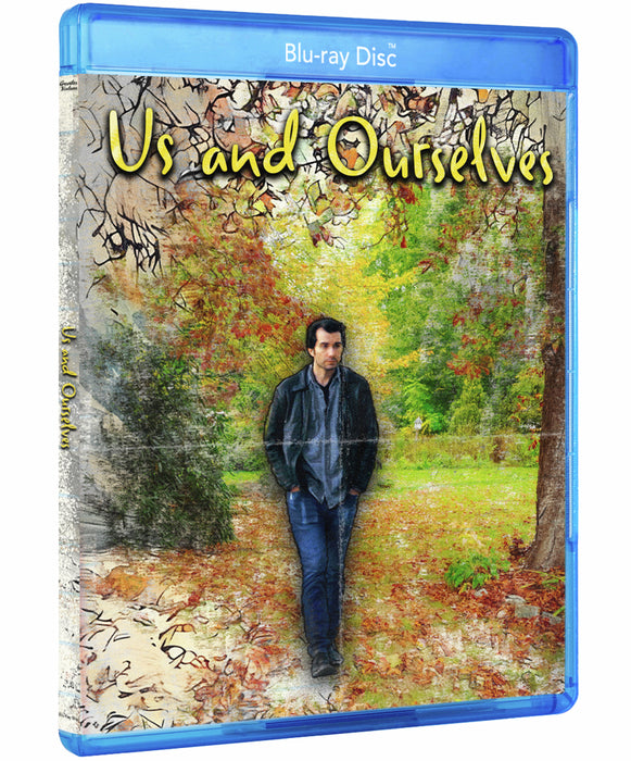 Us and Ourselves (MOD) (BluRay Movie) - movie cover art