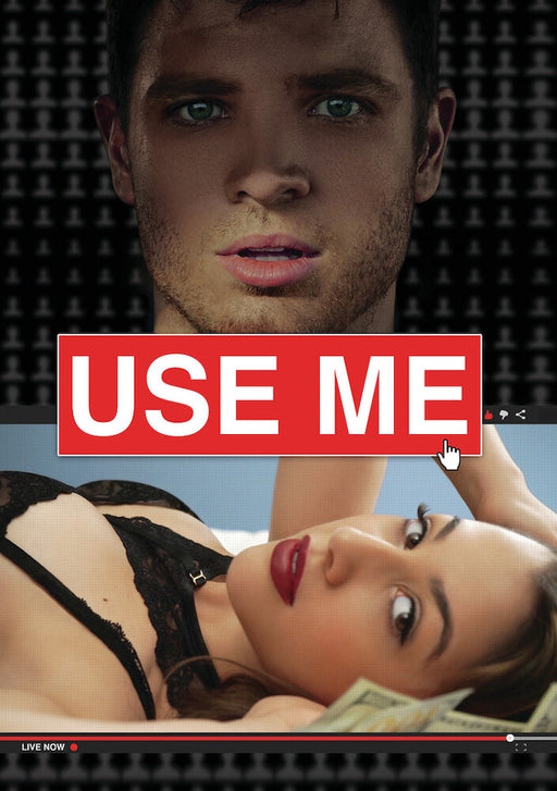 Use Me (MOD) (DVD Movie) - movie cover art