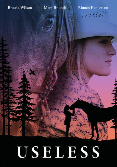 Useless (MOD) (DVD Movie) - movie cover art