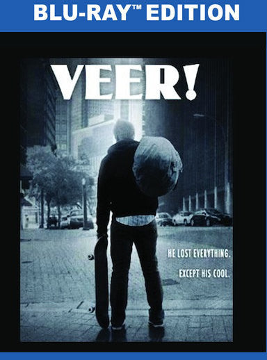 VEER! (MOD) (BluRay Movie) - movie cover art