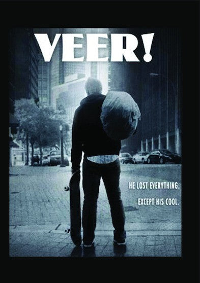 VEER! (MOD) (DVD Movie) - movie cover art