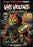 VHS Violence: Cursed Tape (MOD) (DVD Movie) - movie cover art
