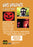 VHS Violence: Cursed Tape (MOD) (DVD Movie) - back cover art