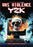 VHS Violence: Y2K (MOD) (DVD Movie) - movie cover art