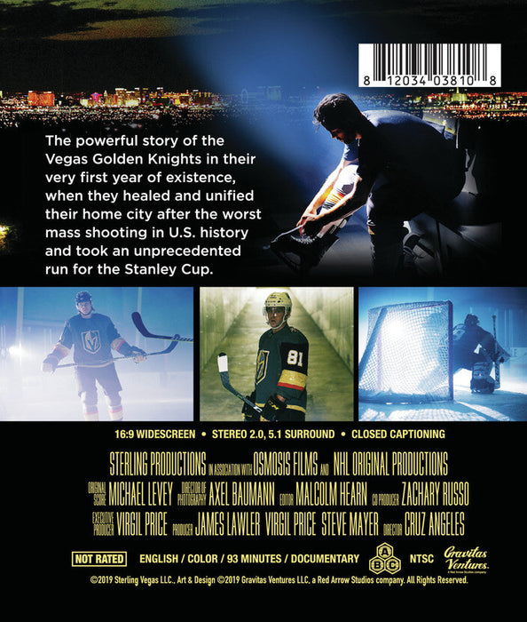 Valiant (MOD) (BluRay Movie) - back cover art