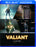 Valiant (MOD) (BluRay Movie) - movie cover art