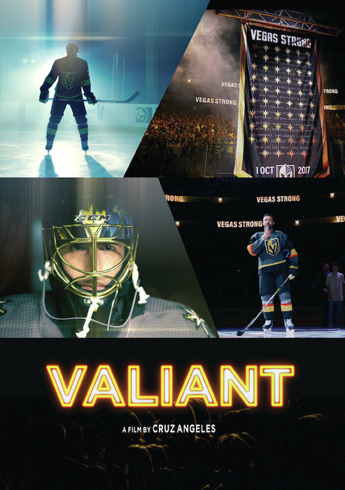 Valiant (MOD) (DVD Movie) - movie cover art