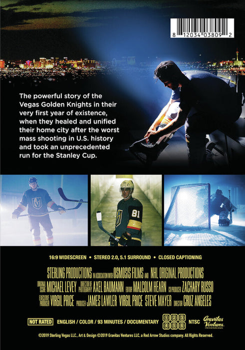 Valiant (MOD) (DVD Movie) - back cover art