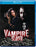 Vampire Slayer (MOD) (BluRay Movie) - movie cover art