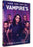 Vampire's House of Cain (MOD) (DVD Movie) - movie cover art