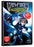 Van-Pires Transform Vol. 2: Deep Freeze DVD - movie cover art
