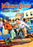 Vanishing Legion (MOD) (DVD Movie) - movie cover art