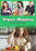 Vegan Mashup: The Complete Series (MOD) (DVD Movie) - movie cover art