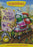 VeggieTales: Duke and the Great Pie War DVD - movie cover art