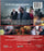 Vengeance (MOD) (BluRay Movie) - back cover art