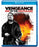 Vengeance: Rise of the Footsoldier (MOD) (BluRay Movie) - movie cover art