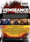 Vengeance: Rise of the Footsoldier (MOD) (DVD Movie) - back cover art