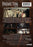 Vengeance Turns: Volume Two (MOD) (DVD Movie) - back cover art