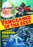 Vengeance of the Deep (MOD) (DVD MOVIE)