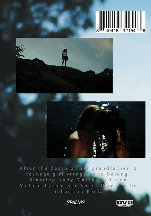 Verona (MOD) (DVD Movie) - back cover art