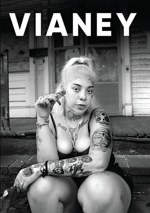Vianey (MOD) (DVD Movie) - movie cover art