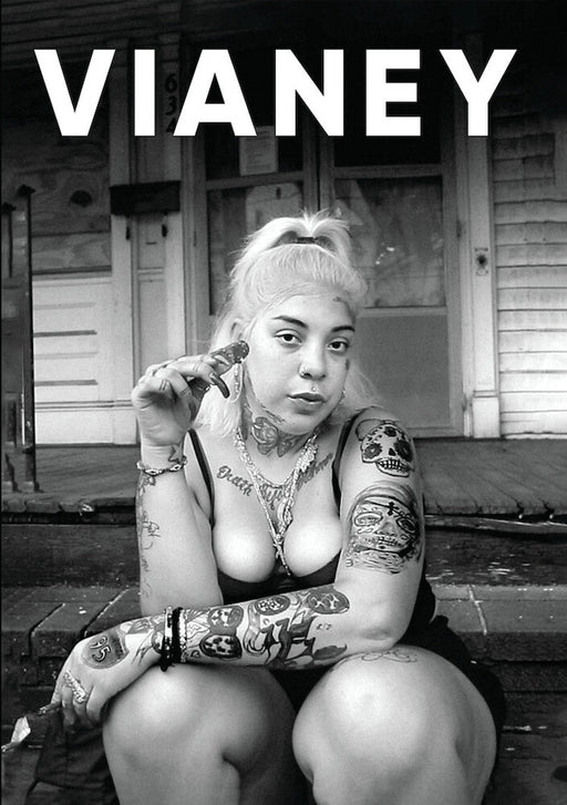 Vianey (MOD) (DVD Movie) - movie cover art