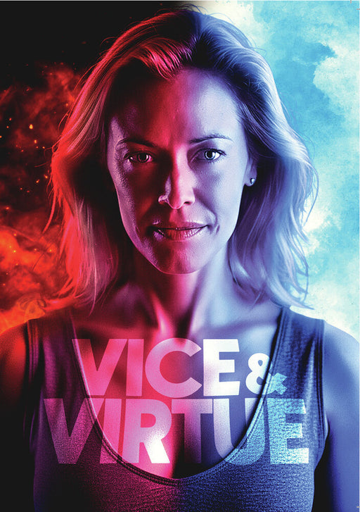 Vice And Virtue (MOD) (DVD Movie) - movie cover art