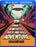 Vinnie's Vantastic Rock and Roll Adventure (MOD) (BluRay Movie) - movie cover art