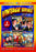 Vintage Serials (MOD) (DVD Movie) - movie cover art