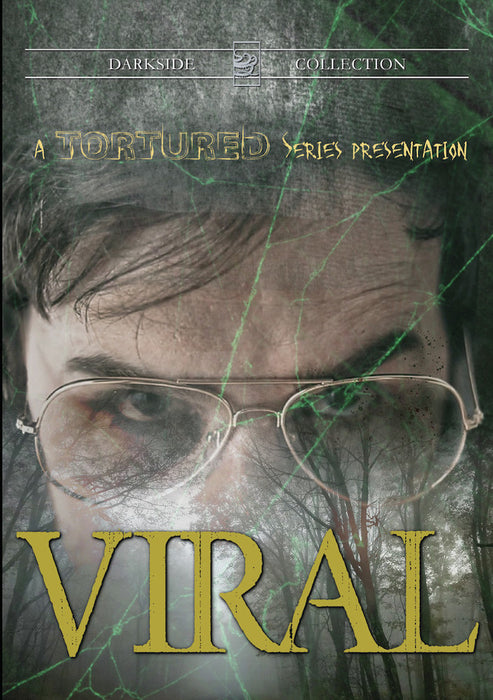 Viral (MOD) (DVD Movie) - movie cover art