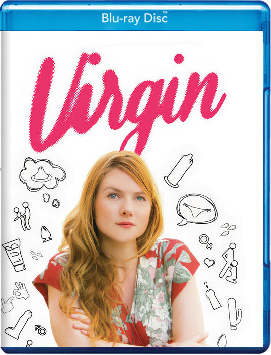 Virgin (MOD) (BluRay MOVIE)