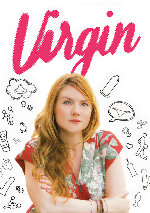 Virgin (MOD) (DVD MOVIE)