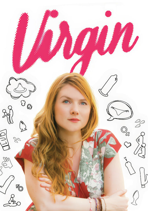 Virgin (MOD) (DVD MOVIE)