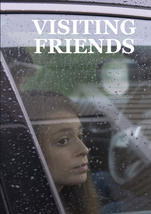 Visiting Friends (MOD) (DVD Movie) - movie cover art