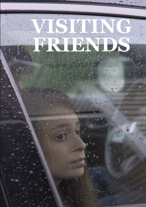 Visiting Friends (MOD) (DVD Movie) - movie cover art